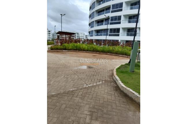 Apartamentos, Alquiler, Cartagena - $4.500.000