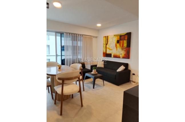 Apartamentos, Alquiler, Cartagena - $4.500.000