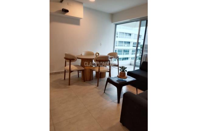 Apartamentos, Alquiler, Cartagena - $4.500.000