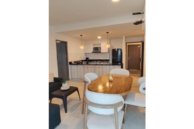 Apartamentos, Alquiler, Cartagena - $4.500.000