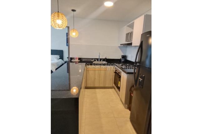 Apartamentos, Alquiler, Cartagena - $4.500.000