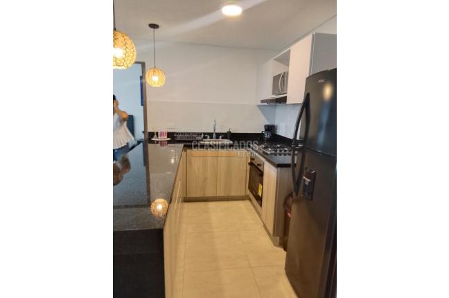 Apartamentos, Alquiler, Cartagena - $4.500.000