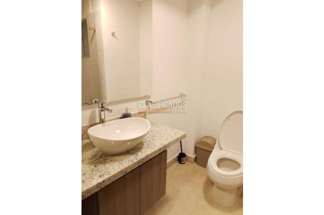 Apartamentos, Alquiler, Cartagena - $4.500.000