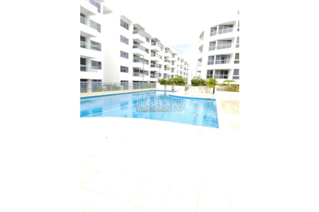 Apartamentos, Alquiler, Cartagena - $4.500.000