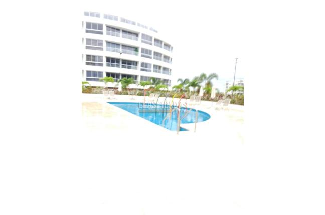 Apartamentos, Alquiler, Cartagena - $4.500.000