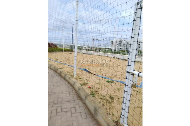 Apartamentos, Alquiler, Cartagena - $4.500.000