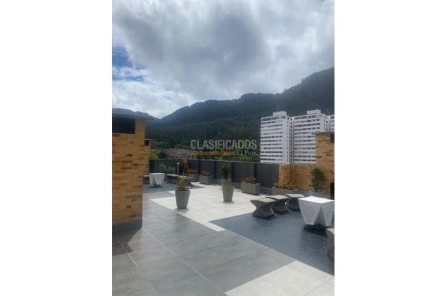 Apartaestudios, Alquiler, Bogotá - $2.250.000