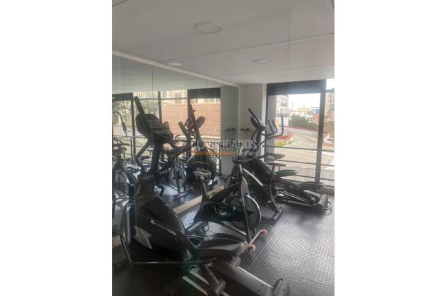 Apartaestudios, Alquiler, Bogotá - $2.250.000