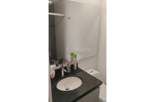 Apartaestudios, Alquiler, Bogotá - $2.250.000