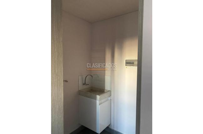 Apartaestudios, Alquiler, Bogotá - $2.250.000