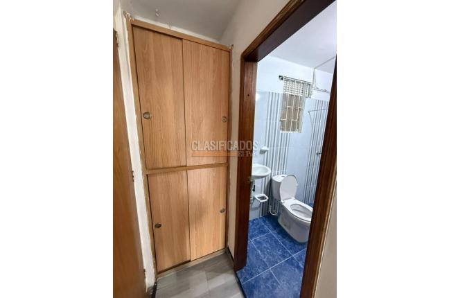 Apartamentos, Alquiler, Bogotá - $1.600.000