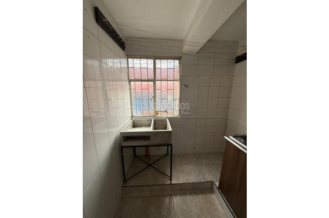 Apartamentos, Alquiler, Bogotá - $1.600.000