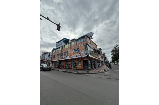 Apartamentos, Alquiler, Bogotá - $1.600.000