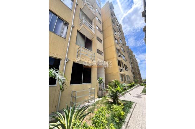 Apartamentos, Alquiler, Barranquilla - $1.100.000