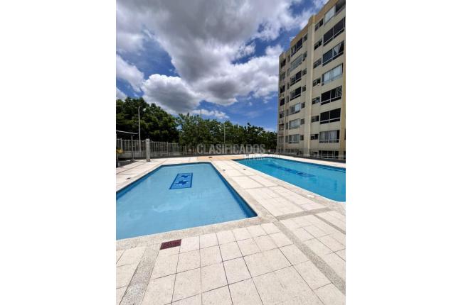 Apartamentos, Alquiler, Barranquilla - $1.100.000