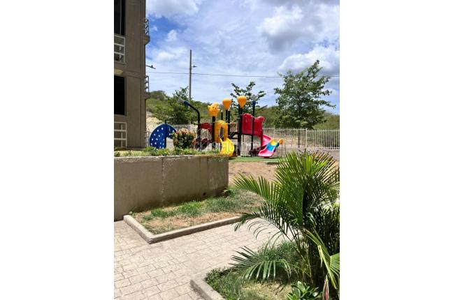 Apartamentos, Alquiler, Barranquilla - $1.100.000