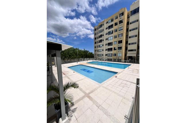 Apartamentos, Alquiler, Barranquilla - $1.100.000
