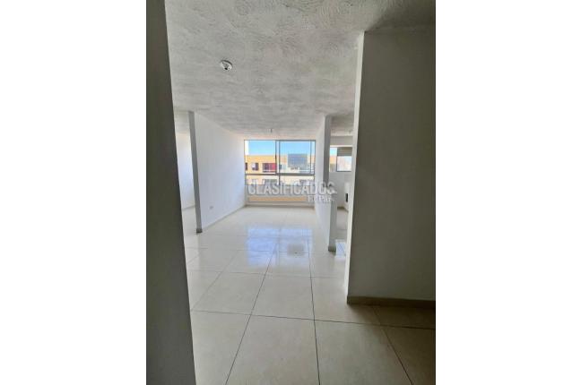 Apartamentos, Alquiler, Barranquilla - $1.100.000