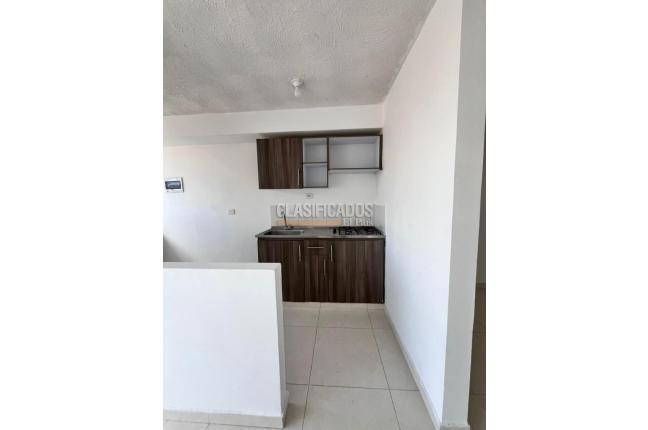 Apartamentos, Alquiler, Barranquilla - $1.100.000