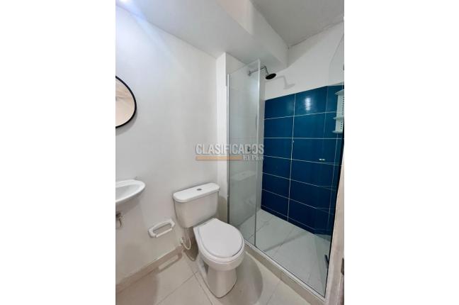 Apartamentos, Alquiler, Barranquilla - $1.100.000