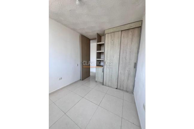 Apartamentos, Alquiler, Barranquilla - $1.100.000