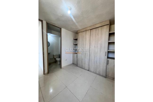 Apartamentos, Alquiler, Barranquilla - $1.100.000