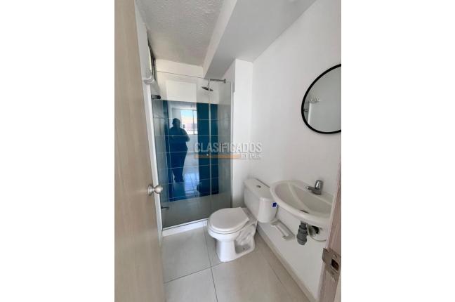 Apartamentos, Alquiler, Barranquilla - $1.100.000