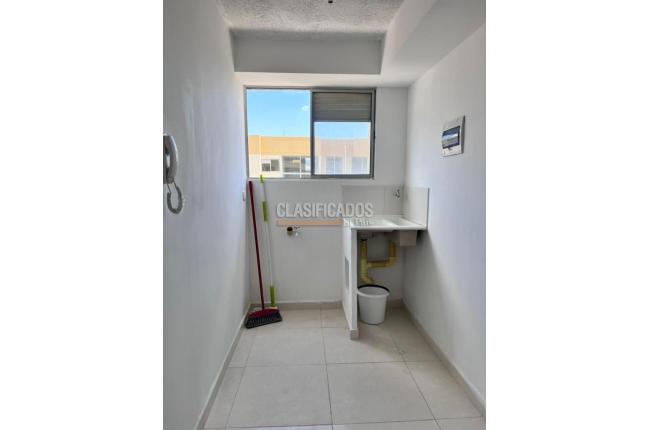 Apartamentos, Alquiler, Barranquilla - $1.100.000