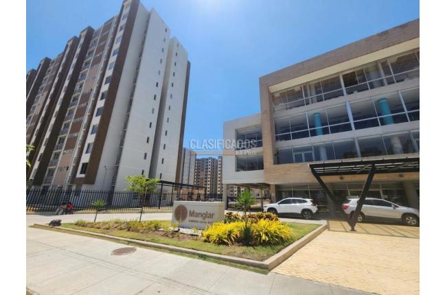 Apartamentos, Alquiler, Puerto Colombia - $1.700.000