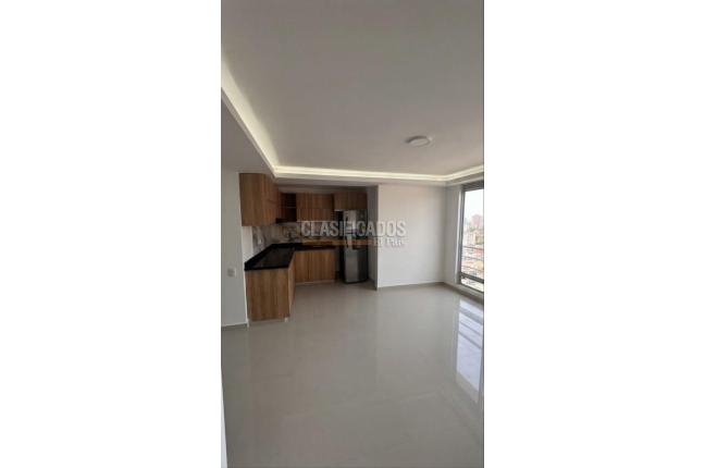 Apartamentos, Alquiler, Puerto Colombia - $1.700.000