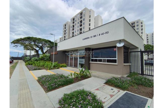 Apartamentos, Venta, Kachipay - $290.000.000