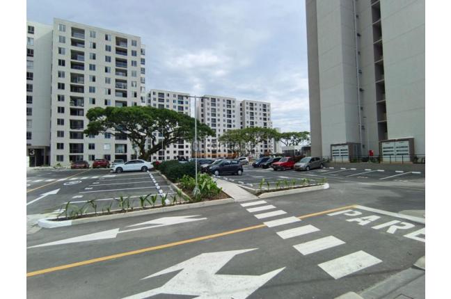 Apartamentos, Venta, Kachipay - $290.000.000