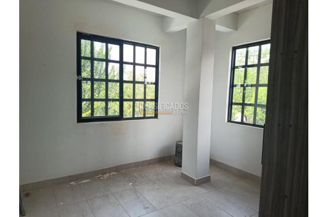 Apartamentos, Alquiler, Jamundí - $650.000