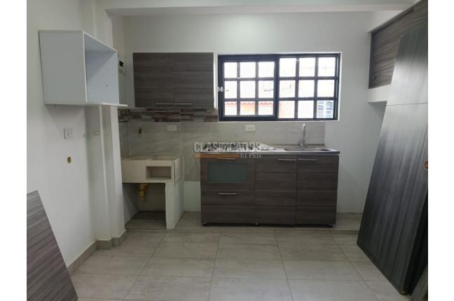Apartamentos, Alquiler, Jamundí - $650.000