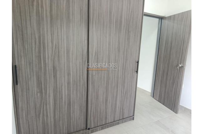 Apartamentos, Alquiler, Jamundí - $650.000