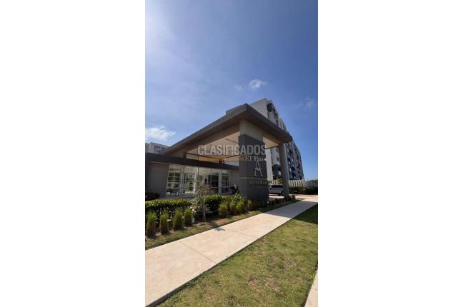 Apartamentos, Alquiler, Puerto Colombia - $4.300.000