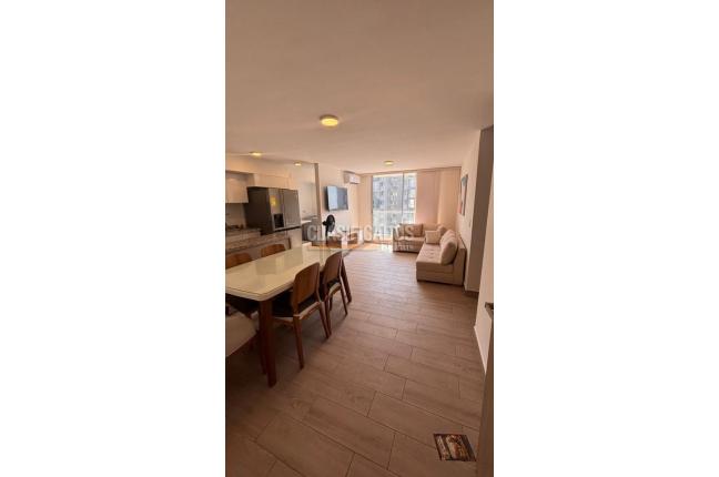 Apartamentos, Alquiler, Puerto Colombia - $4.300.000