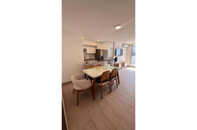 Apartamentos, Alquiler, Puerto Colombia - $4.300.000