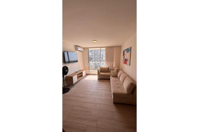 Apartamentos, Alquiler, Puerto Colombia - $4.300.000