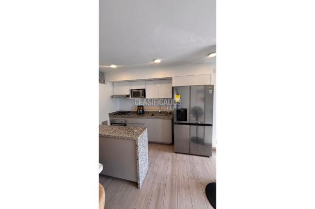 Apartamentos, Alquiler, Puerto Colombia - $4.300.000