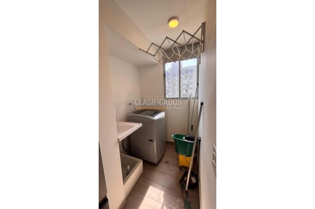 Apartamentos, Alquiler, Puerto Colombia - $4.300.000