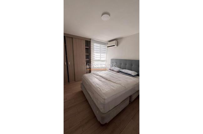 Apartamentos, Alquiler, Puerto Colombia - $4.300.000