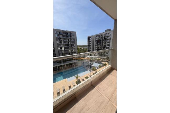 Apartamentos, Alquiler, Puerto Colombia - $4.300.000