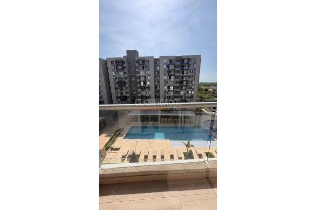 Apartamentos, Alquiler, Puerto Colombia - $4.300.000