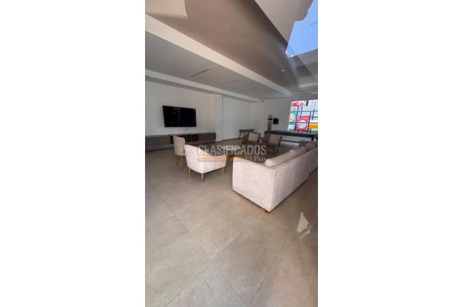 Apartamentos, Alquiler, Puerto Colombia - $4.300.000