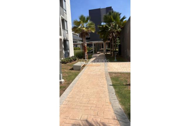 Apartamentos, Alquiler, Puerto Colombia - $4.300.000