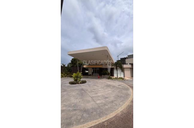 Apartaestudios, Alquiler en Santa Marta