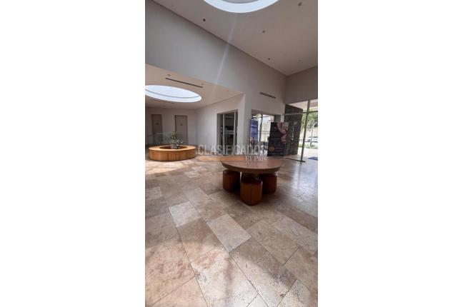 Apartaestudios, Alquiler, Santa Marta - $1.900.000