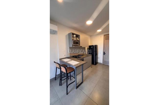 Apartaestudios, Alquiler, Santa Marta - $1.900.000