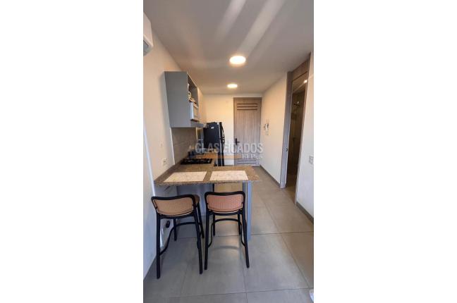 Apartaestudios, Alquiler, Santa Marta - $1.900.000